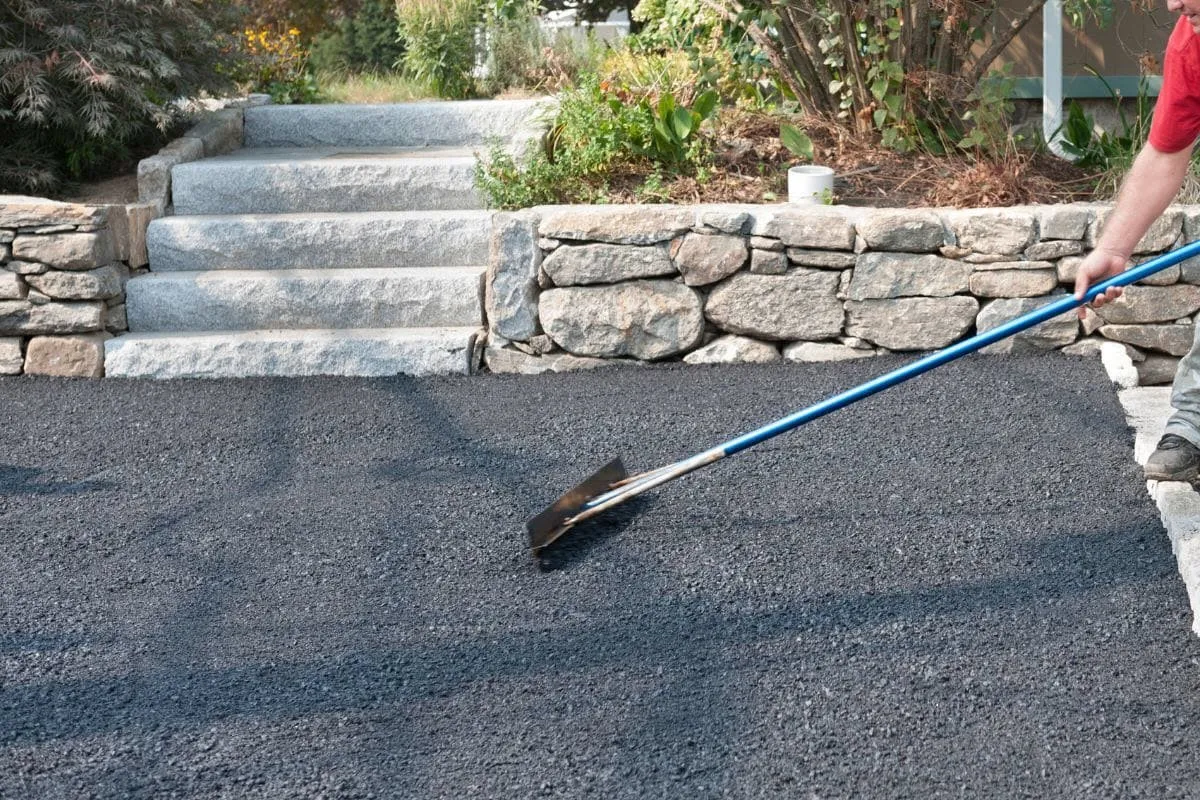 Concrete Driveways Adelaide