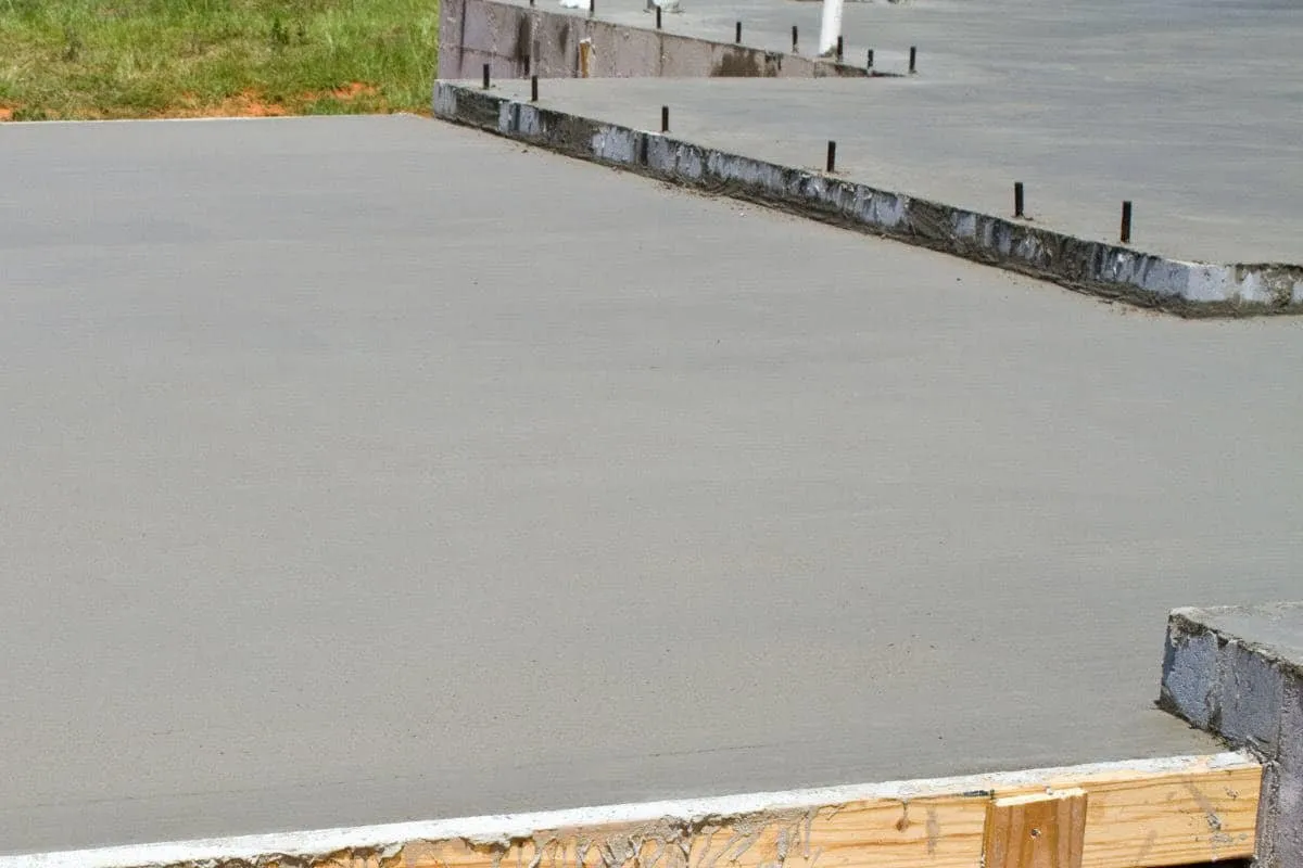 Concrete Slabs Adelaide