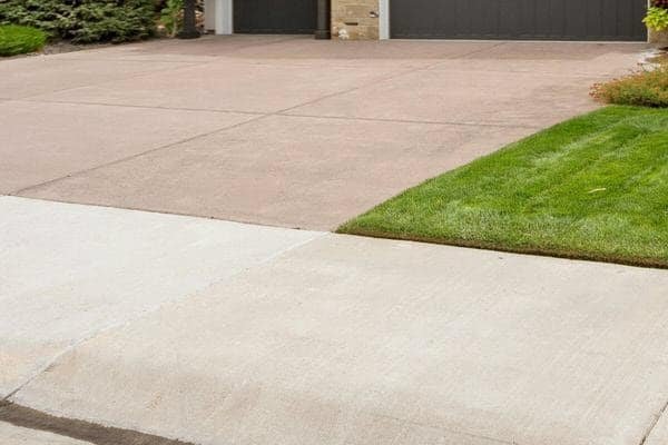 Coloured Concrete - Step 1 — Set-out, levels, falls, and a tight base for coloured concrete in Adelaide in Adelaide