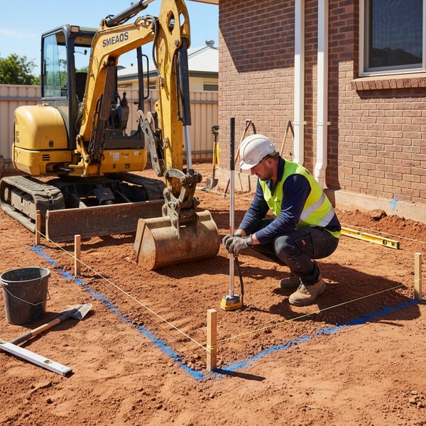 Flatter, stronger concrete slabs Adelaide that don’t fight your build later - Concrete Slabs Adelaide